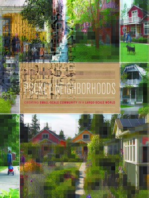 cover image of Pocket Neighborhoods